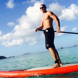 Meet your Posher, Ryan